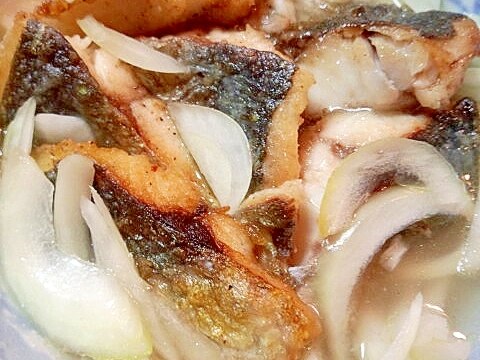 簡単お魚レシピ 切り身で作る アジの南蛮漬け レシピ 作り方 By Reing 楽天レシピ